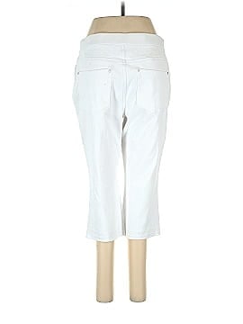 Belle By Kim Gravel Casual Pants (view 2)