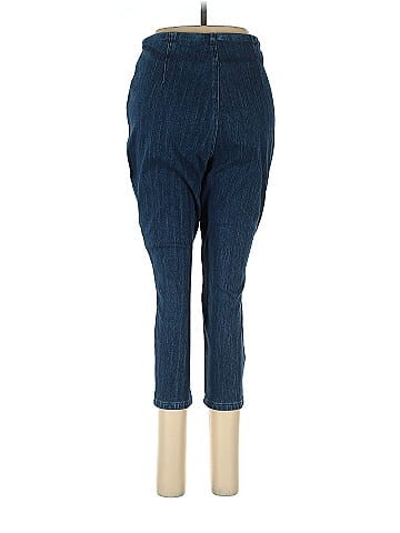 Belle By Kim Gravel Jeggings (view 2)