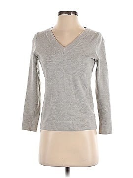 Banana Republic Wool Pullover Sweater (view 1)