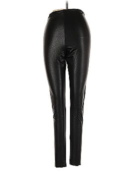 Commando Faux Leather Pants (view 1)