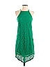 aina be Green Cocktail Dress Size XS - photo 1