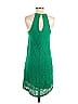 aina be Green Cocktail Dress Size XS - photo 2