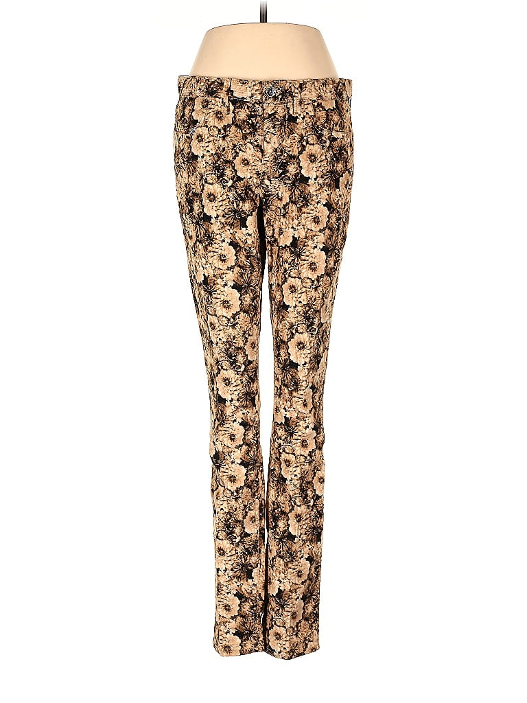 Madewell Gold Jeans 29 Waist 71 off ThredUp