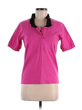 Bette&Court Short Sleeve Polo (view 1)