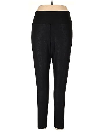 Ava & Viv Active Pants (view 1)