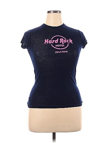 T shirt hard rock hotsell cafe prezzi