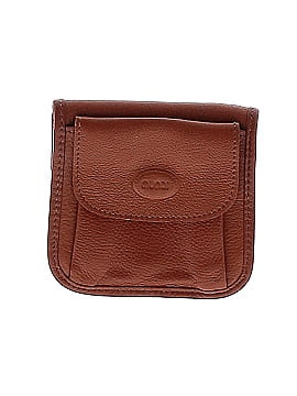 Mundi Leather Wallet (view 1)