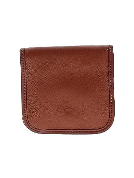 Mundi Leather Wallet (view 2)