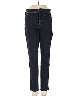 Madewell Jeans (view 1)