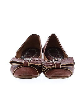 Born Handcrafted Footwear Flats (view 2)