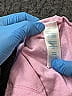 The Children's Place 100% Cotton Pink Short Sleeve Onesie Size 3-6 mo - photo 4