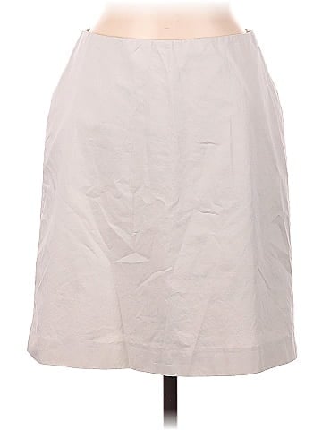 J.Crew Casual Skirt (view 1)