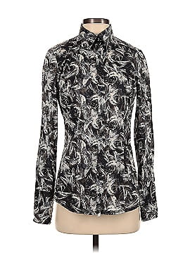 Georg Roth Long Sleeve Blouse (view 1)