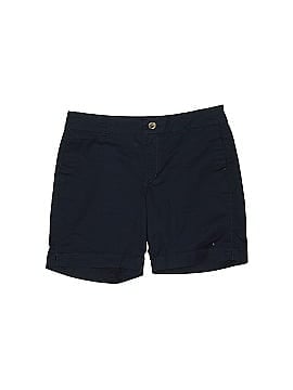 Old Navy Khaki Shorts (view 1)
