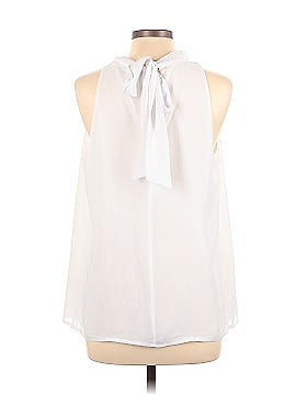 Eva Mendes by New York & Company Sleeveless Top (view 2)