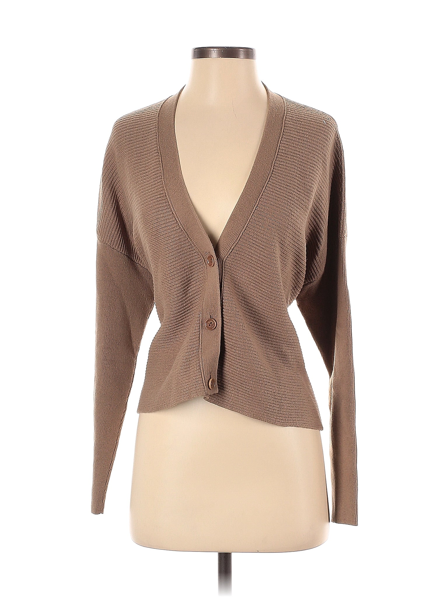 worth cardigan main image 1