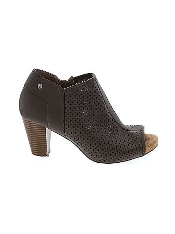 Giani on sale bernini booties