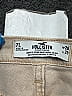 Hollister Ivory Jeans Size 7 (tall) - photo 3