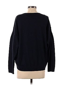 Cotélac Wool Pullover Sweater (view 2)