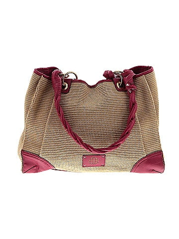 Dana buchman tote hot sale