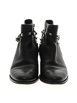 Valentino Ankle Boots (view 2)