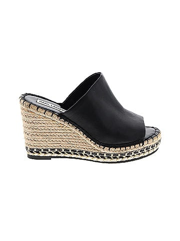 Karl lagerfeld store wedges