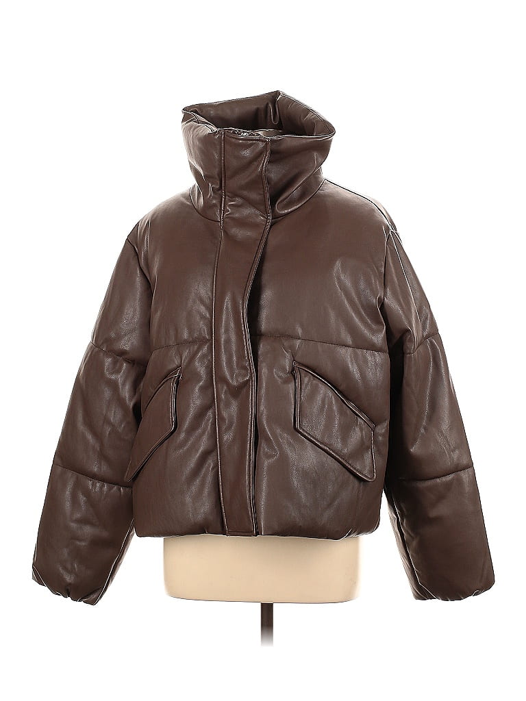 PISTOLA Black Jacket main image 1
