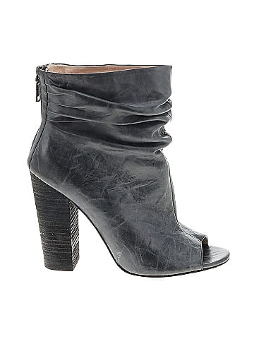 Kristin cavallari sale black booties