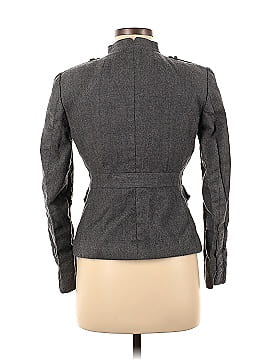 Banana Republic Wool Blazer (view 2)