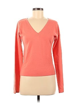LUTZ & PATMOS Cashmere Pullover Sweater (view 1)