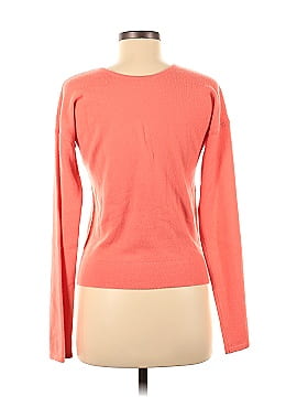 LUTZ & PATMOS Cashmere Pullover Sweater (view 2)