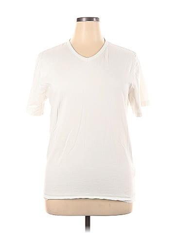 Hugo boss t outlet shirt size