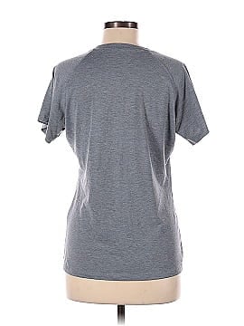 Sport-Tek Short Sleeve T-Shirt (view 2)