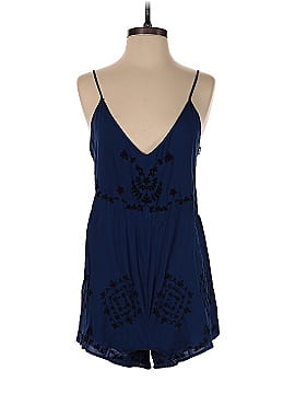 Forever 21 Romper