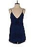 Forever 21 Blue Romper Size M - photo 1