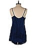 Forever 21 Blue Romper Size M - photo 2