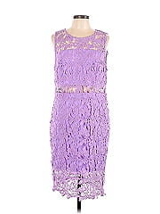 Suzanne Betro Cocktail Dress