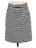 41Hawthorn Stripes Black Casual Skirt Size S - photo 1
