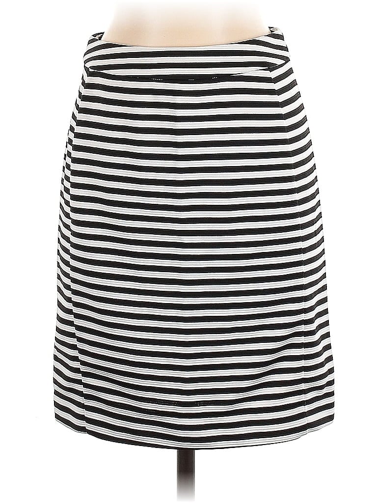 41HAWTHORN Pre-owned Casual Skirt In Black