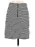 41Hawthorn Stripes Black Casual Skirt Size S - photo 2
