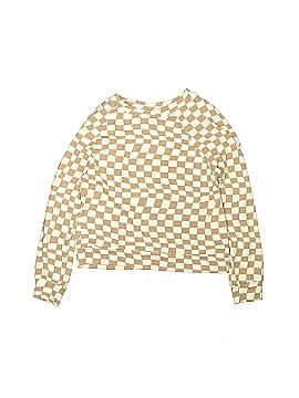 BKE Pullover Sweater (view 1)