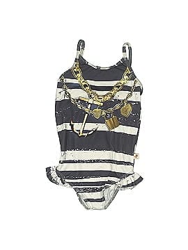 Kids Ink One Piece Swimsuit (view 1)