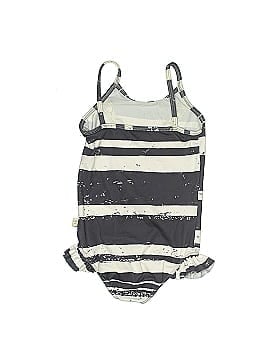 Kids Ink One Piece Swimsuit (view 2)