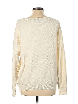 Cyrus Pullover Sweater (view 2)