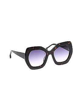 Alice + Olivia Sunglasses (view 1)