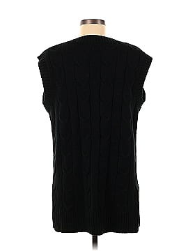 Shein Sweater Vest (view 2)