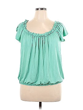 Sophie Max Sleeveless Blouse (view 1)