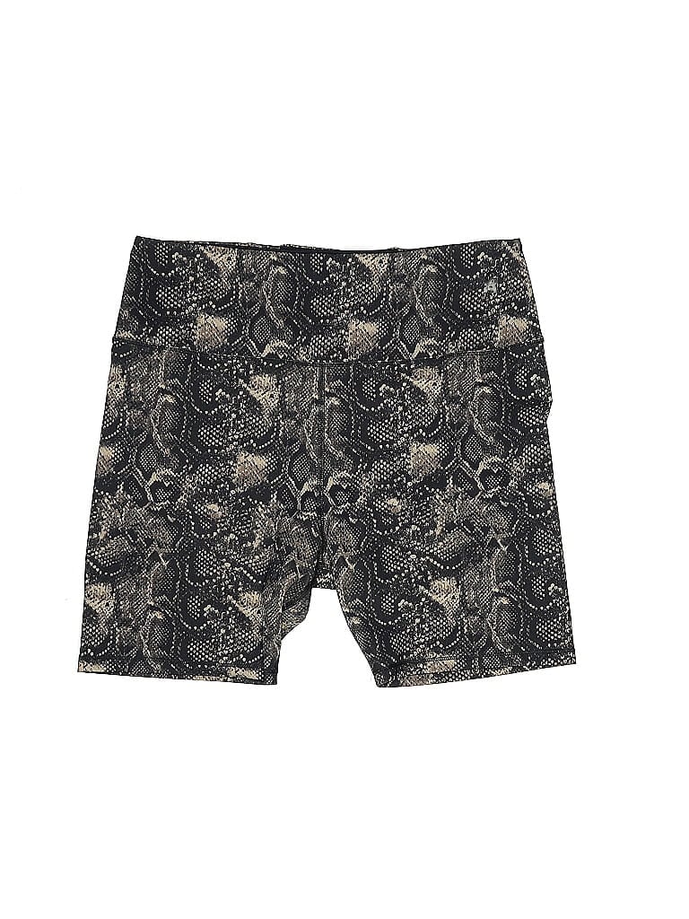 Pre-owned Assorted Brands Shorts In Black