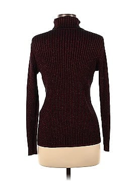 Chico's Turtleneck Sweater (view 2)