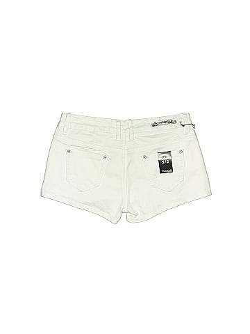 Puzzle Jeans Denim Shorts (view 2)